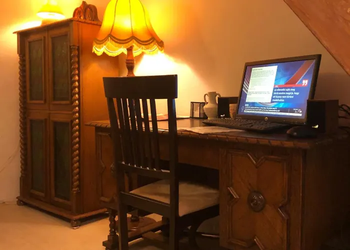 Bella Apartment