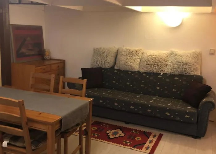 Bella Apartment