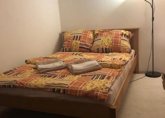 Bella Apartment