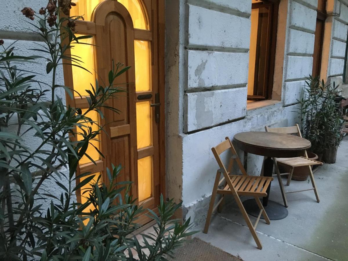 Appartamento Bella Budapest