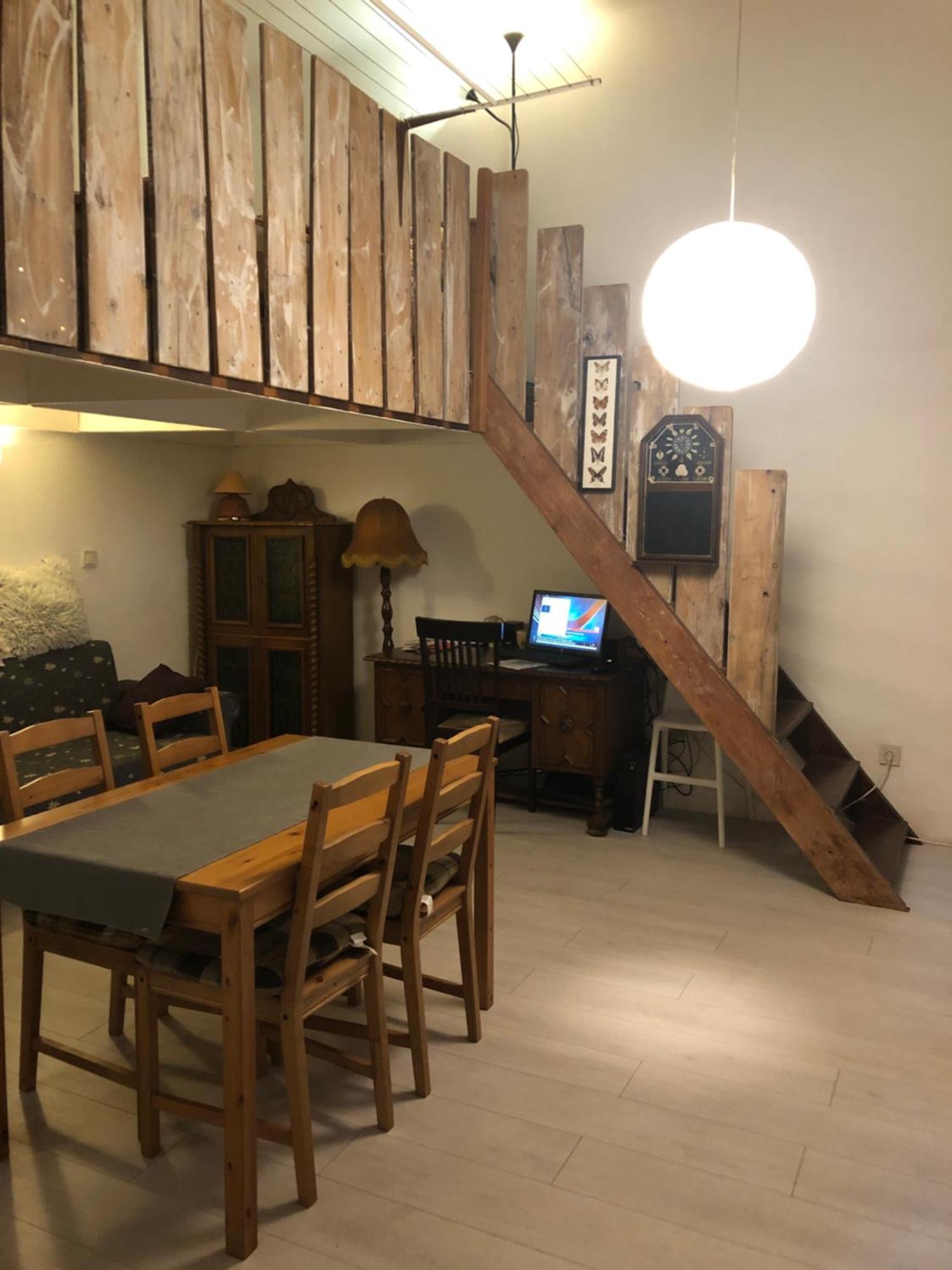 Bella Appartamento Budapest