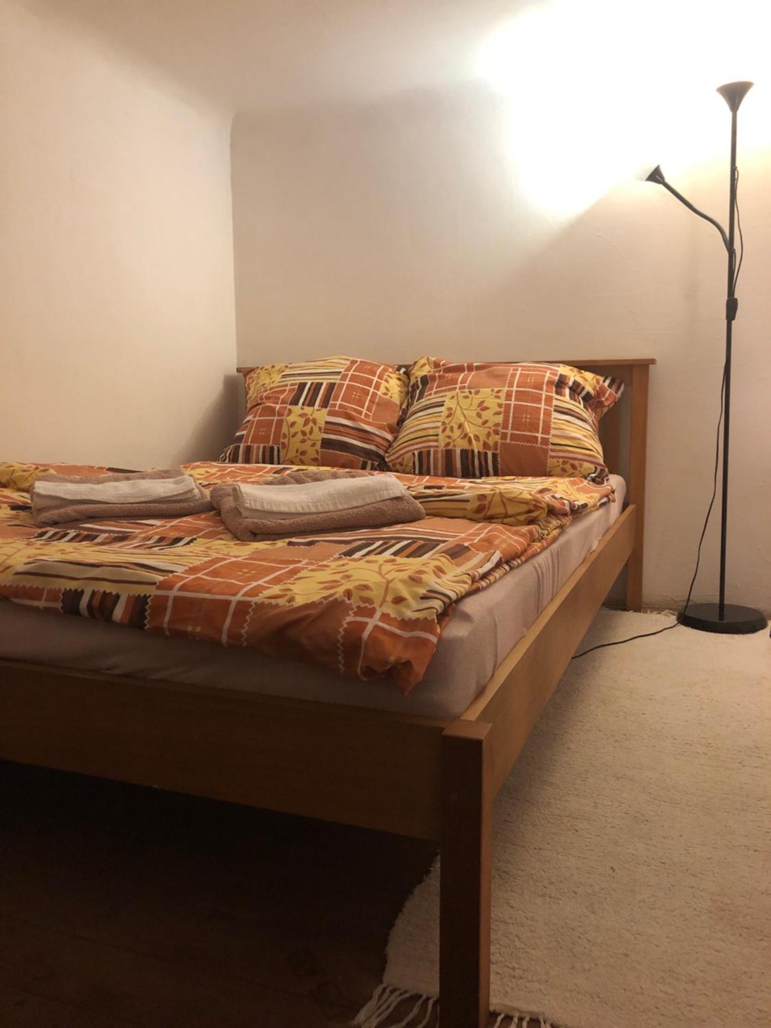 Bella Appartement Budapest